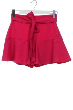 Spódnica Zara, Rozmiar XS, Kolor Różowy, Cena 47,59 zł, #137490303