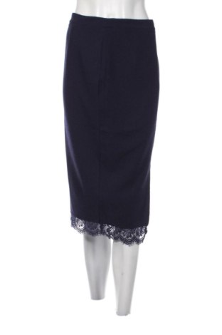 Fustă B.You, Mărime S, Culoare Albastru, Preț 89,00 Lei, #137490392