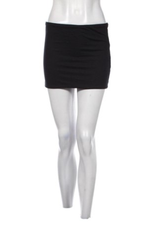 Fustă Pull&Bear, Mărime M, Culoare Negru, Preț 57,74 Lei, #137490594