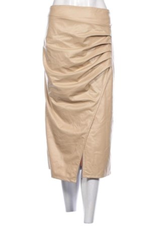 Szoknya Unbranded, Méret XL, Szín Bézs, Ár 4 610 Ft, #137490605