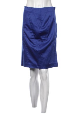 Fustă H&M, Mărime S, Culoare Albastru, Preț 38,00 Lei, #137490669