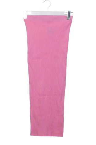 Fustă Zara, Mărime XS, Culoare Roz, Preț 110,23 Lei, #137490767