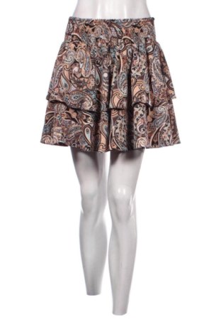 Fustă SHEIN, Mărime L, Culoare Multicolor, Preț 36,74 Lei, #137491375