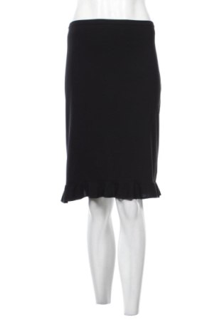 Fustă Vero Moda, Mărime L, Culoare Negru, Preț 26,25 Lei, #137491972