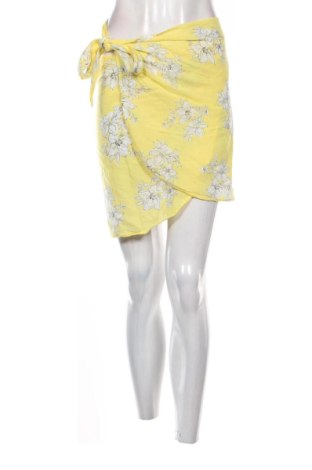 Fustă Abercrombie & Fitch, Mărime M, Culoare Multicolor, Preț 62,99 Lei, #137492020