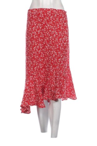 Fustă Soaked In Luxury, Mărime M, Culoare Multicolor, Preț 152,22 Lei, #137492107