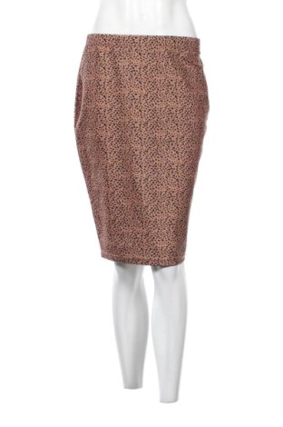 Fustă SHEIN, Mărime M, Culoare Multicolor, Preț 26,25 Lei, #137492263