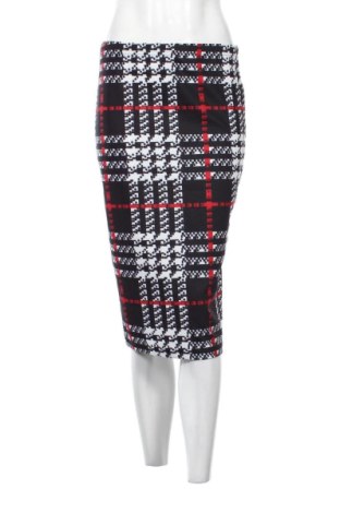 Fustă SHEIN, Mărime M, Culoare Multicolor, Preț 47,24 Lei, #137492282