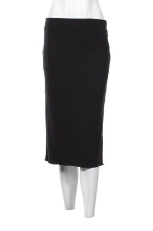 Fustă SHEIN, Mărime M, Culoare Negru, Preț 47,24 Lei, #137492450