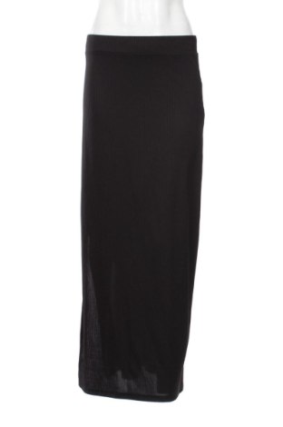 Fustă SHEIN, Mărime M, Culoare Negru, Preț 47,24 Lei, #137492642
