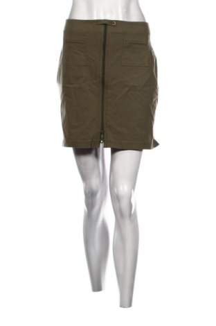 Szoknya Unbranded, Méret L, Szín Zöld, Ár 2 482 Ft, #137492646