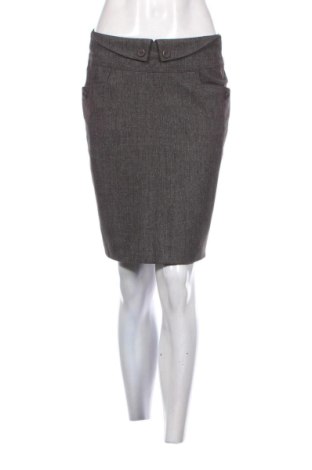 Fustă Junona, Mărime M, Culoare Maro, Preț 107,61 Lei, #137492671