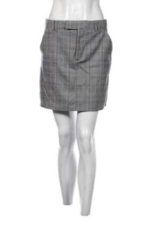 Fustă Sinsay, Mărime M, Culoare Multicolor, Preț 26,25 Lei, #137492679