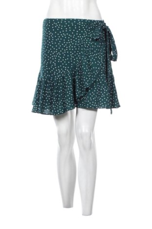 Fustă Ghanda, Mărime S, Culoare Verde, Preț 52,49 Lei, #137492985