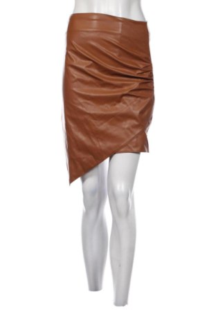 Szoknya Unbranded, Méret S, Szín Barna, Ár 2 635 Ft, #137493292