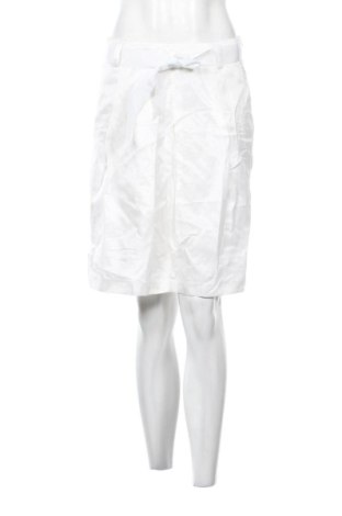 Fustă Esprit, Mărime M, Culoare Alb, Preț 42,00 Lei, #137493367