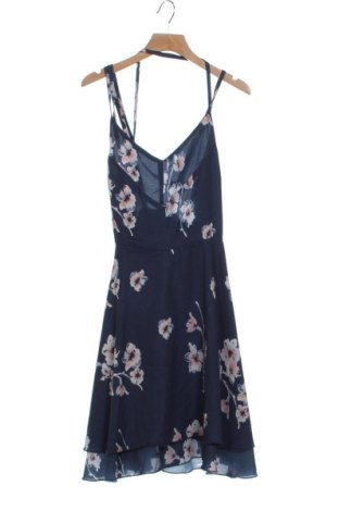 Rochie Unbranded, Mărime XXS, Culoare Albastru, Preț 62,99 Lei, #137493563