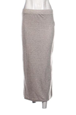 Fustă Sinsay, Mărime S, Culoare Bej, Preț 41,99 Lei, #137493848