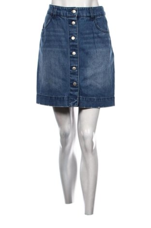 Пола H&M, Размер M, Цвят Син, Цена 11,81 €, #137494084