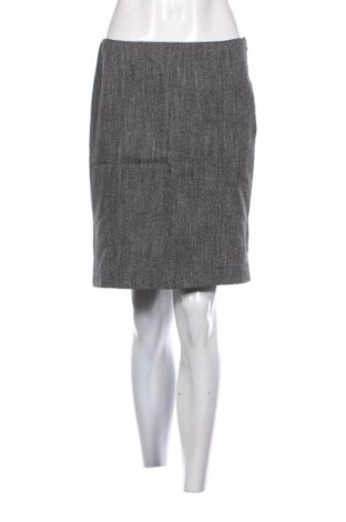 Fustă Lineaemme, Mărime L, Culoare Gri, Preț 86,00 Lei, #137494091