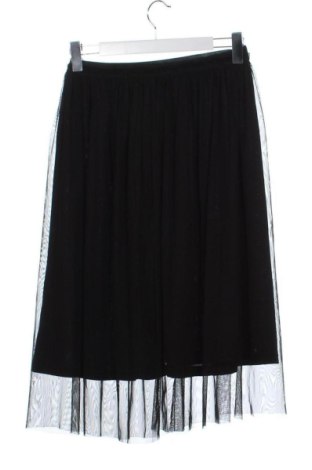 Fustă Terranova, Mărime XS, Culoare Negru, Preț 36,74 Lei, #137495634