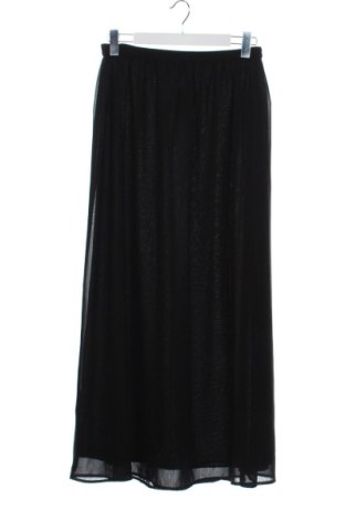 Пола Gina Tricot, Размер XS, Цвят Черен, Цена 10,00 €, #137495730