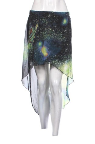 Fustă Unbranded, Mărime S, Culoare Multicolor, Preț 31,49 Lei, #137495973
