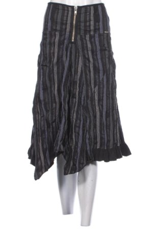 Fustă Vitrin, Mărime L, Culoare Multicolor, Preț 141,72 Lei, #137496190