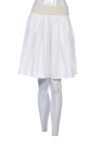 Spódnica Unbranded, Rozmiar L, Kolor Biały, Cena 33,87 zł, #137496434
