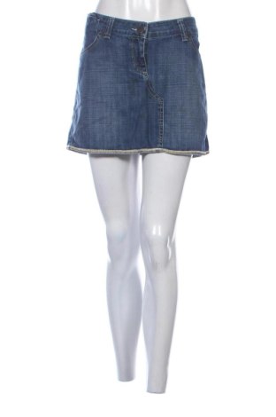 Szoknya Unbranded, Méret L, Szín Kék, Ár 3 546 Ft, #137496454