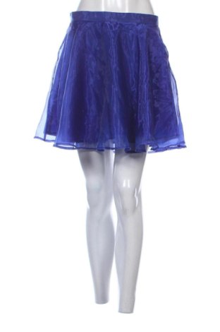 Szoknya H&M, Méret M, Szín Kék, Ár 2 482 Ft, #137496839