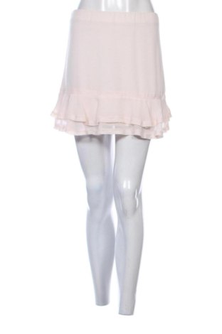 Пола Gina Tricot, Размер M, Цвят Розов, Цена 5,00 €, #137496876