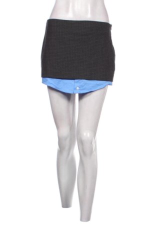 Szoknya Zara, Méret M, Szín Szürke, Ár 9 816 Ft, #137496881