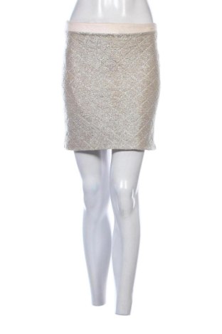 Spódnica Unbranded, Rozmiar S, Kolor Złocisty, Cena 25,40 zł, #137496973