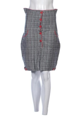 Spódnica Unbranded, Rozmiar M, Kolor Kolorowy, Cena 31,45 zł, #137497008