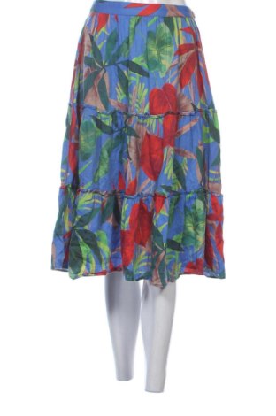 Spódnica Zara, Rozmiar S, Kolor Kolorowy, Cena 80,44 zł, #137497056