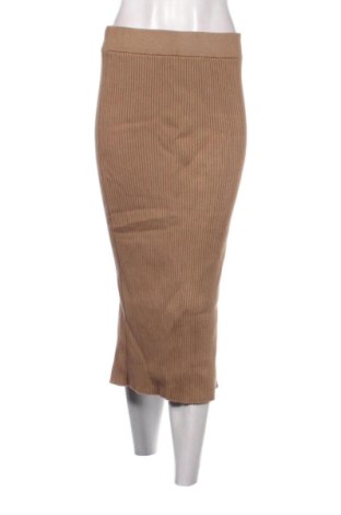 Fustă H&M, Mărime M, Culoare Maro, Preț 86,56 Lei, #137497213