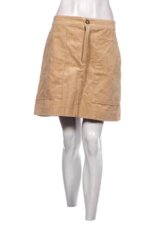 Szoknya H&M, Méret XL, Szín Bézs, Ár 5 901 Ft, #137497233