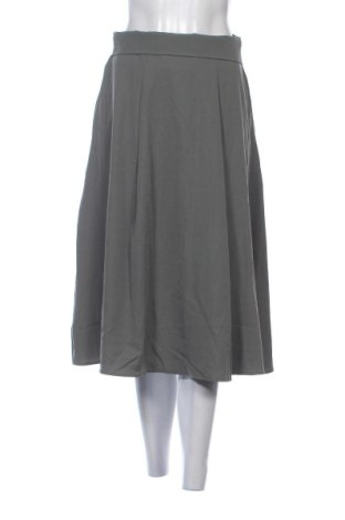 Spódnica Unbranded, Rozmiar S, Kolor Zielony, Cena 52,42 zł, #137497514