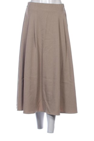 Spódnica Unbranded, Rozmiar M, Kolor Brązowy, Cena 38,10 zł, #137497635