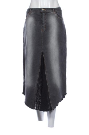 Sukně Per Una By Marks & Spencer, Velikost XL, Barva Šedá, Cena  396,00 Kč, #137497928