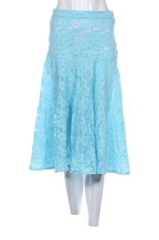 Szoknya Unbranded, Méret S, Szín Kék, Ár 5 394 Ft, #137498020