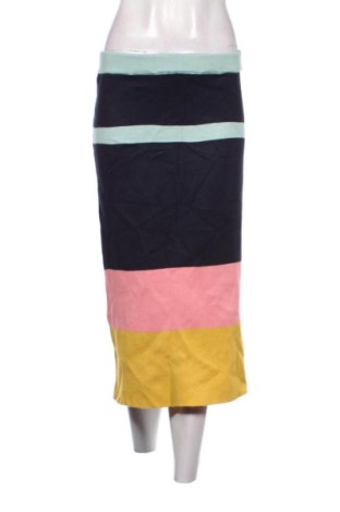 Sukně Lindex, Velikost L, Barva Vícebarevné, Cena  243,00 Kč, #137498357