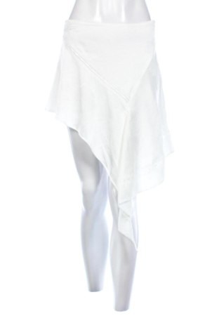 Sukně Bershka, Velikost M, Barva Bílá, Cena  267,00 Kč, #137498824