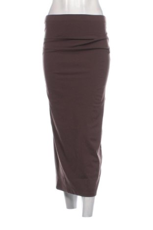 Fustă Zara, Mărime S, Culoare Maro, Preț 146,97 Lei, #137498969