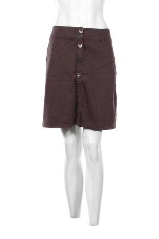 Fustă Street One, Mărime L, Culoare Maro, Preț 36,74 Lei, #137499206