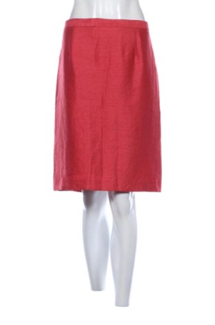 Fustă Unbranded, Mărime XL, Culoare Roșu, Preț 36,74 Lei, #137499504