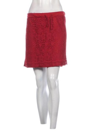 Sukně Esmara, Velikost XXL, Barva Červená, Cena  163,00 Kč, #137499723