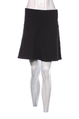 Fustă Vero Moda, Mărime M, Culoare Negru, Preț 31,49 Lei, #137499862