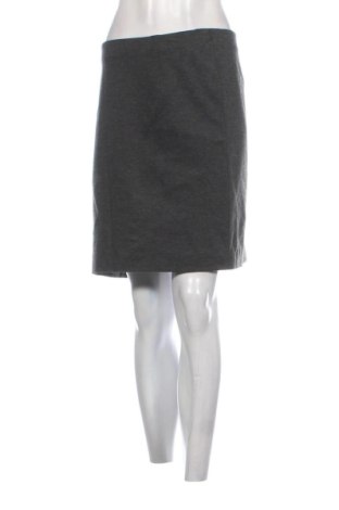 Fustă Unbranded, Mărime XL, Culoare Gri, Preț 38,22 Lei, #137500323